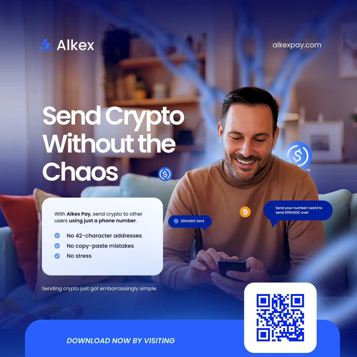 Alkexpay tweet media