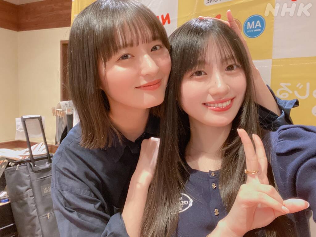 らじらー！ tweet media