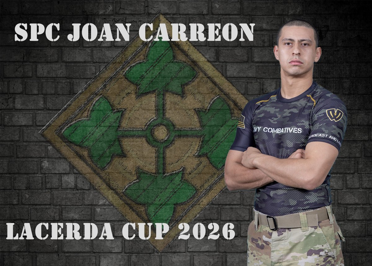 4th Infantry Division tweet media