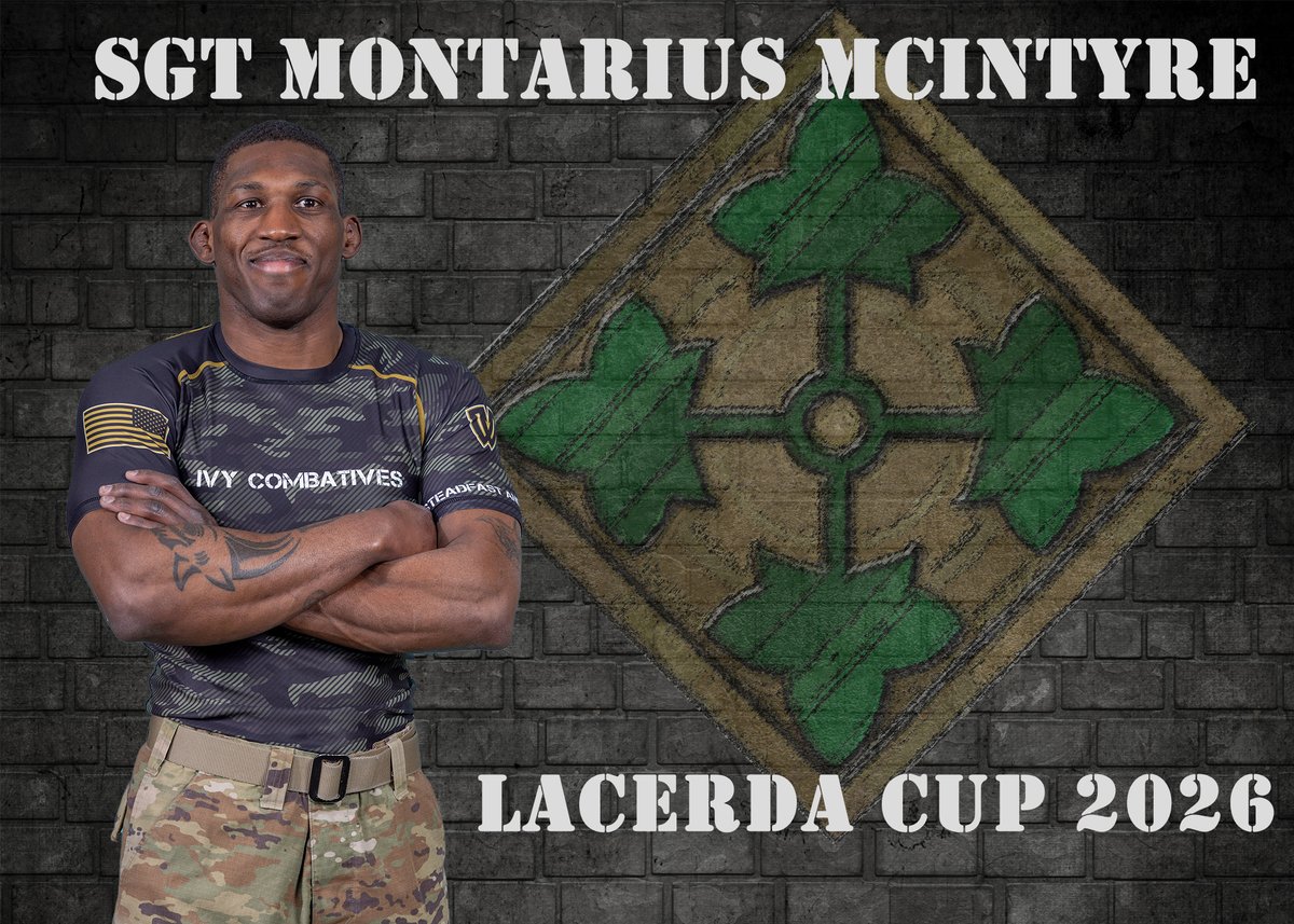 4th Infantry Division tweet media
