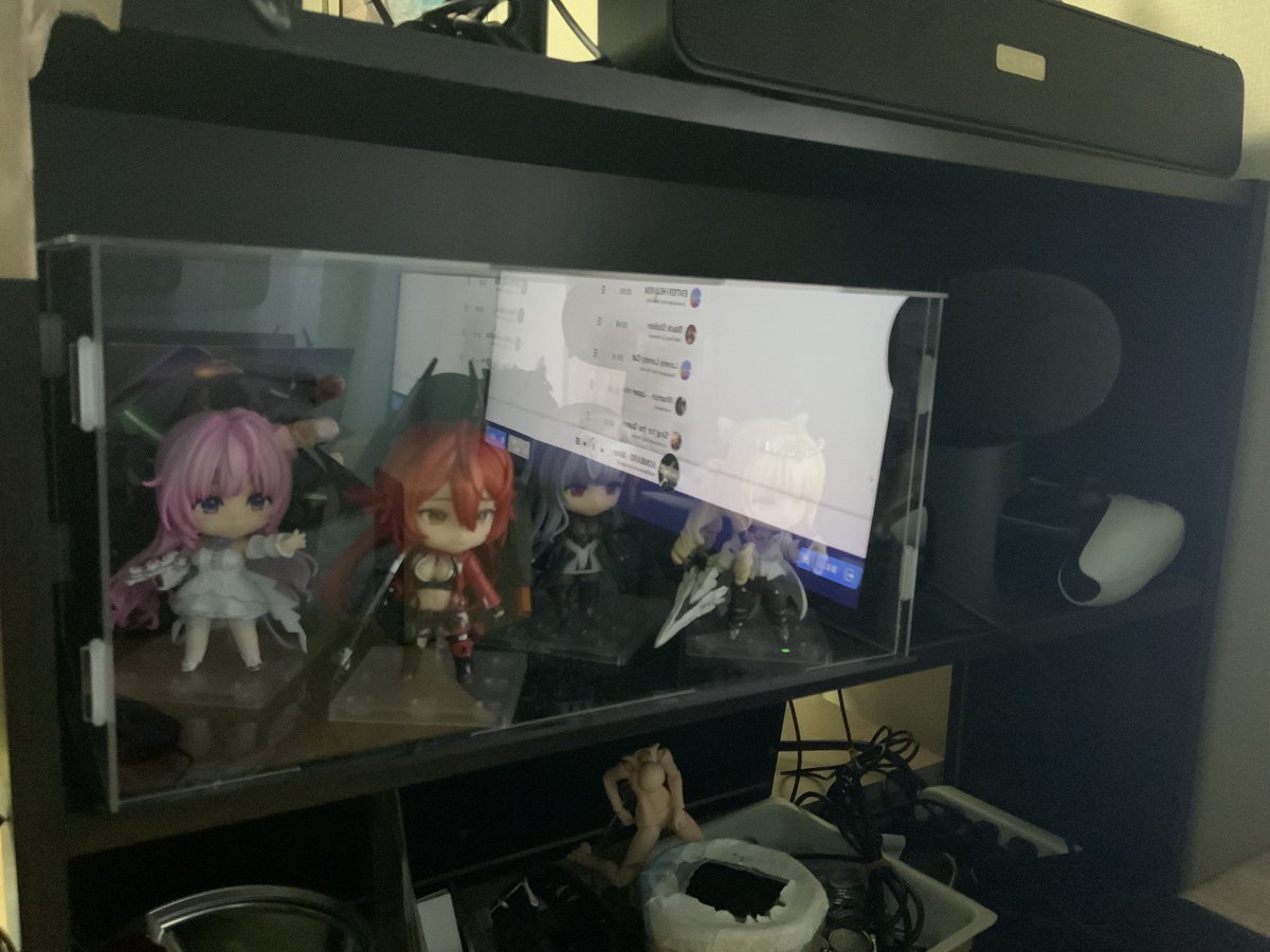 はしお tweet media