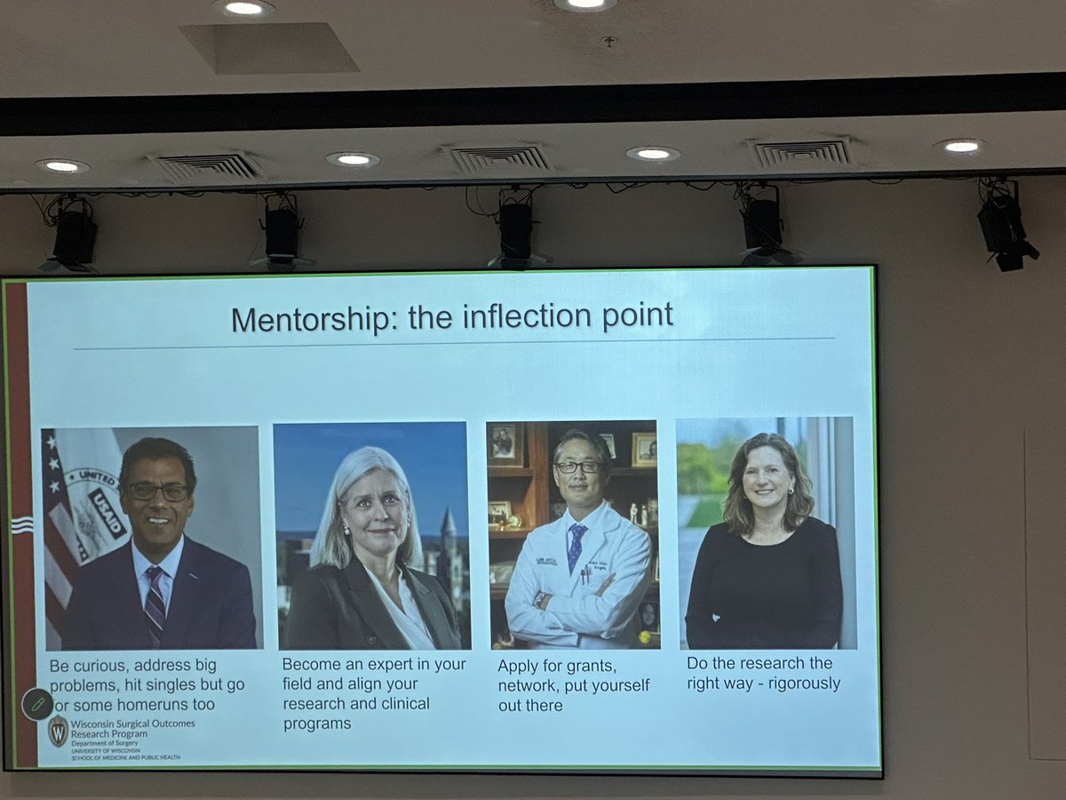 Tania K. Arora, MD, FACS tweet media