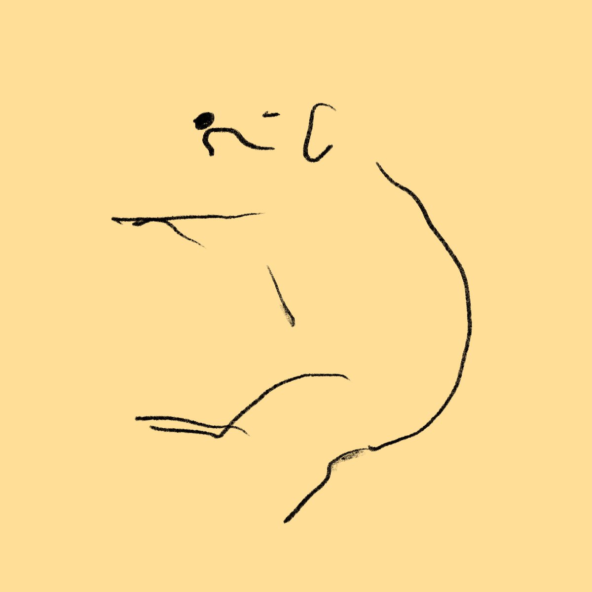 リポ・トウ tweet media