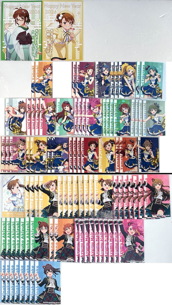 nagi/DMは日曜日までさせて頂きます🙇♀️ tweet media