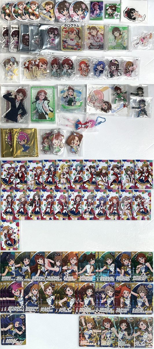 nagi/DMは日曜日までさせて頂きます🙇♀️ tweet media