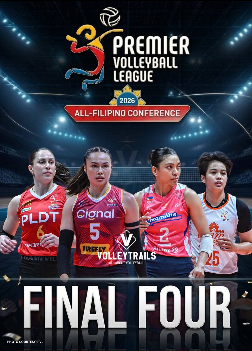 Volleytrails tweet media