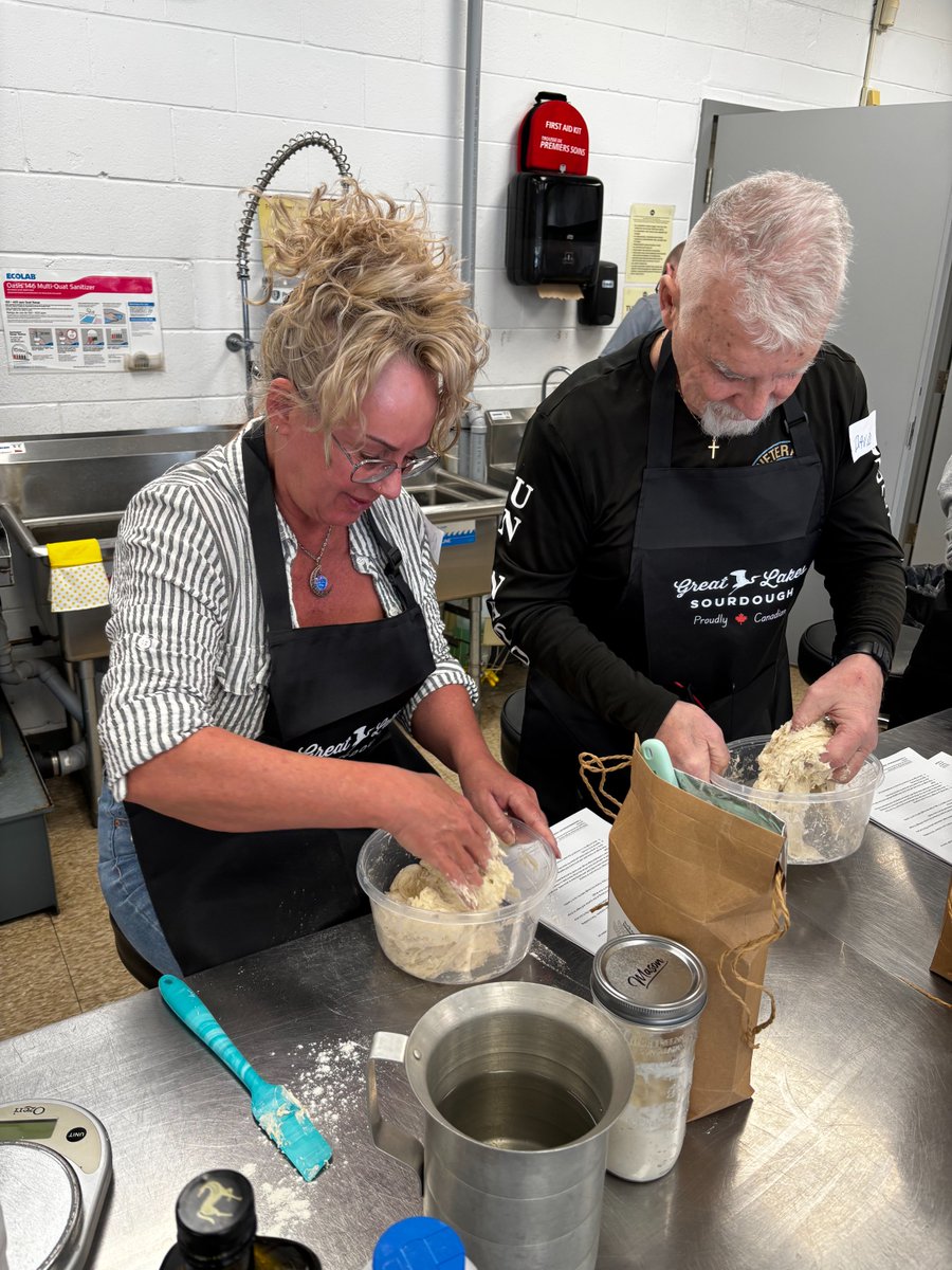 Soldier On // Sans Limites tweet media