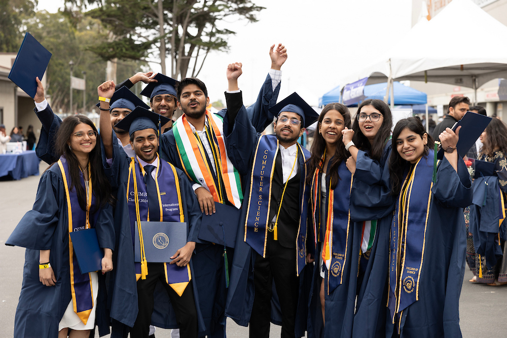 Cal State Monterey Bay tweet media