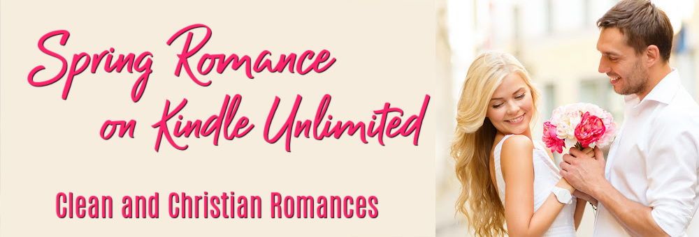 SandraArdoin's tweet image. #KindleUnlimited makes it really easy to #read book-after-book in a month. Here are over 130 clean and Christian #romances in #KU, so help yourself. 😍 

buff.ly/RtXyM0f