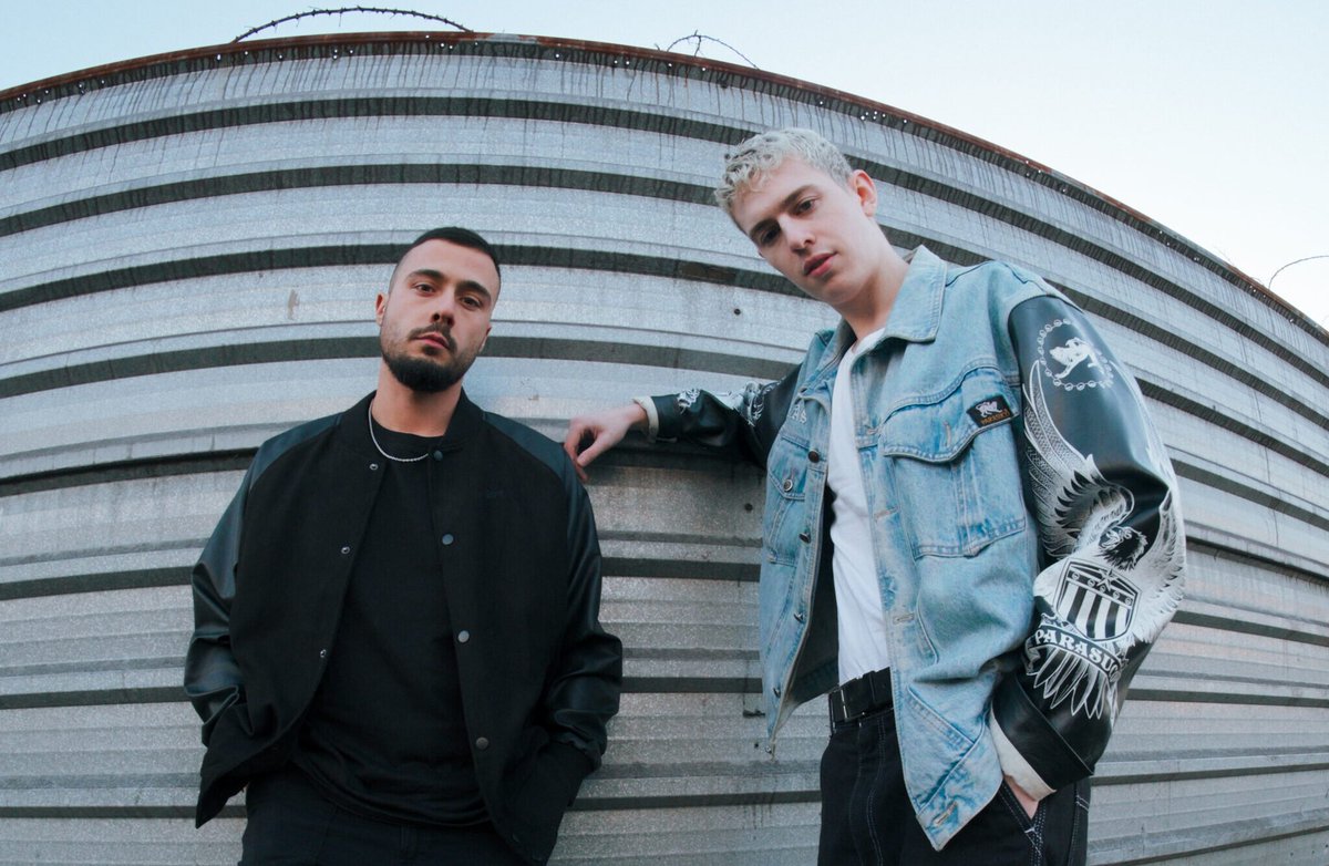 ✨ Spain Music Data tweet media