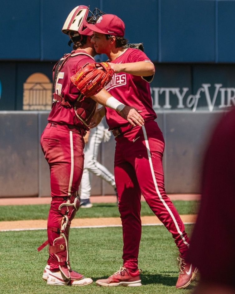 d1baseball's tweet image. You already know.

@GatorsBB vs @FSUBaseball in Tallahassee = must-watch 🍿

🔗 d1ba.se/4cbFPcC