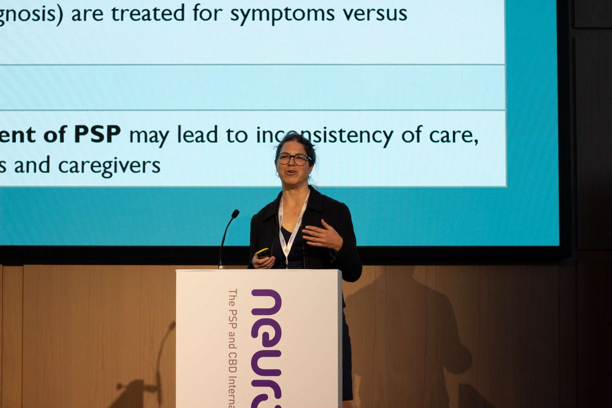 The PSP Association tweet media