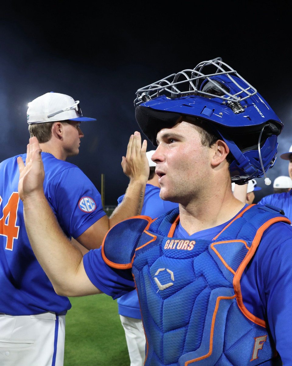 d1baseball's tweet image. You already know.

@GatorsBB vs @FSUBaseball in Tallahassee = must-watch 🍿

🔗 d1ba.se/4cbFPcC
