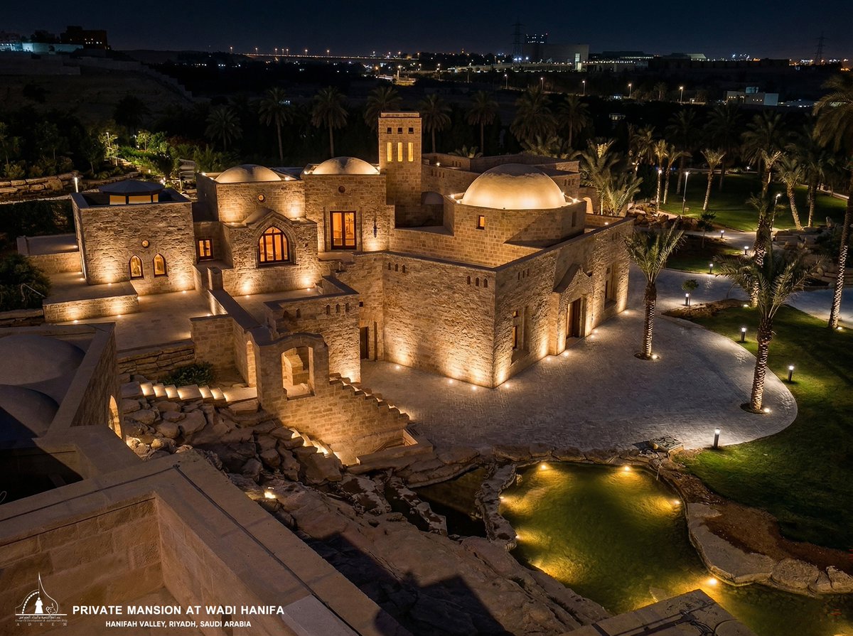 ADEEM Consultant, مكتب أديم - معماري محمد الرافعي tweet media