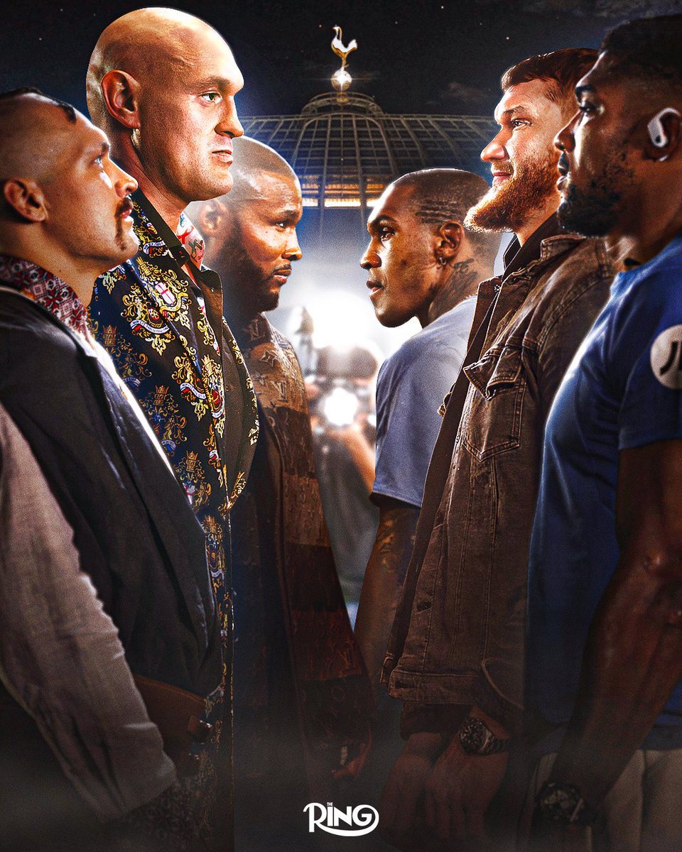 Ring Magazine tweet media