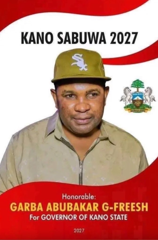 MUBARAK ISAH tweet media