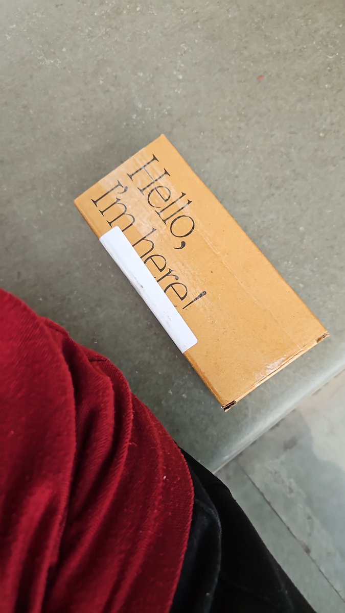 SmoothOperator tweet media