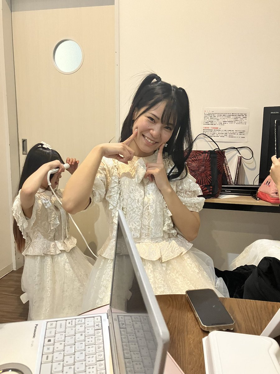 🩵Star☆T 西野さら🍨4/19(日)COMTEC PORTBASE tweet media