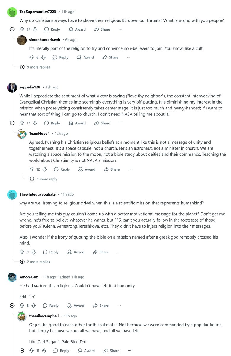 Possum Reviews tweet media