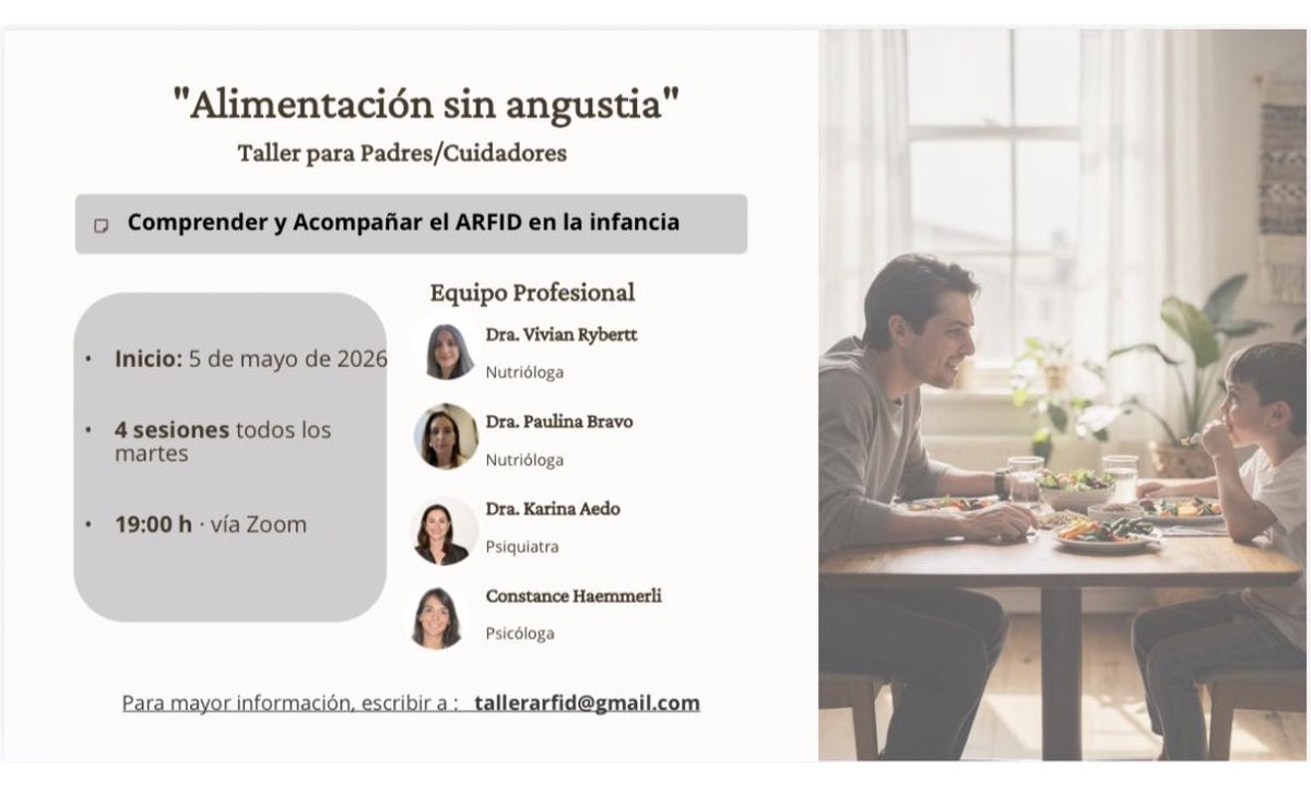 Magdalena Celis Bass tweet media