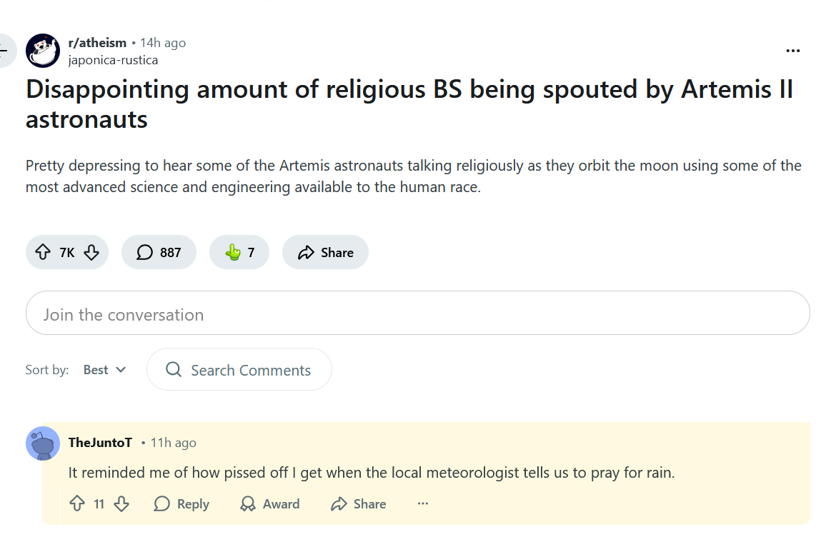 Possum Reviews tweet media