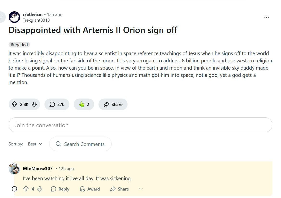 Possum Reviews tweet media