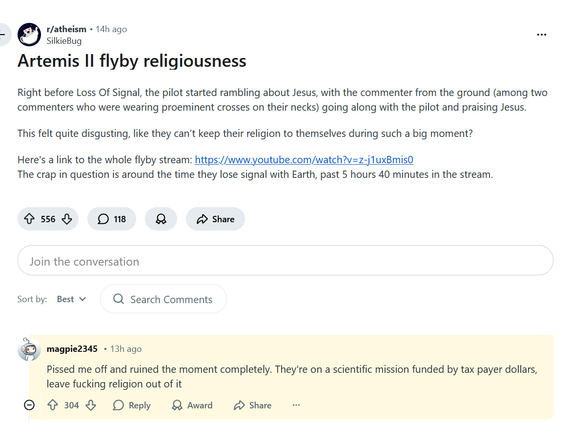 Possum Reviews tweet media