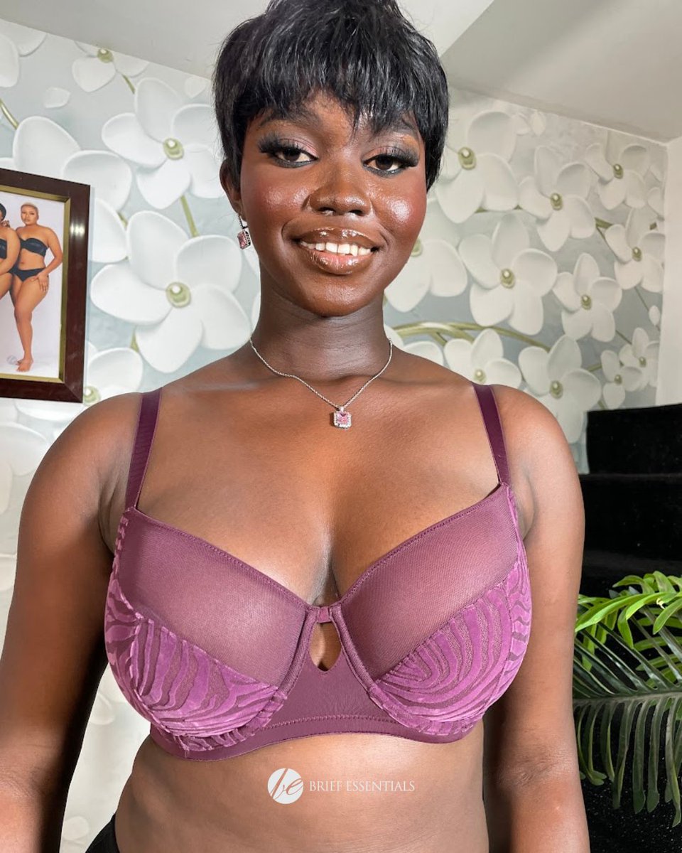 briefessentials's tweet image. Sonder Wired Bra is what the right bra is supposed to feel like. Your go-to for when comfort and support matter most. Available in Black and Red 32 - 46, D - F cups.

Search “Sonder” at briefessentials.com #briefessentials #dorina