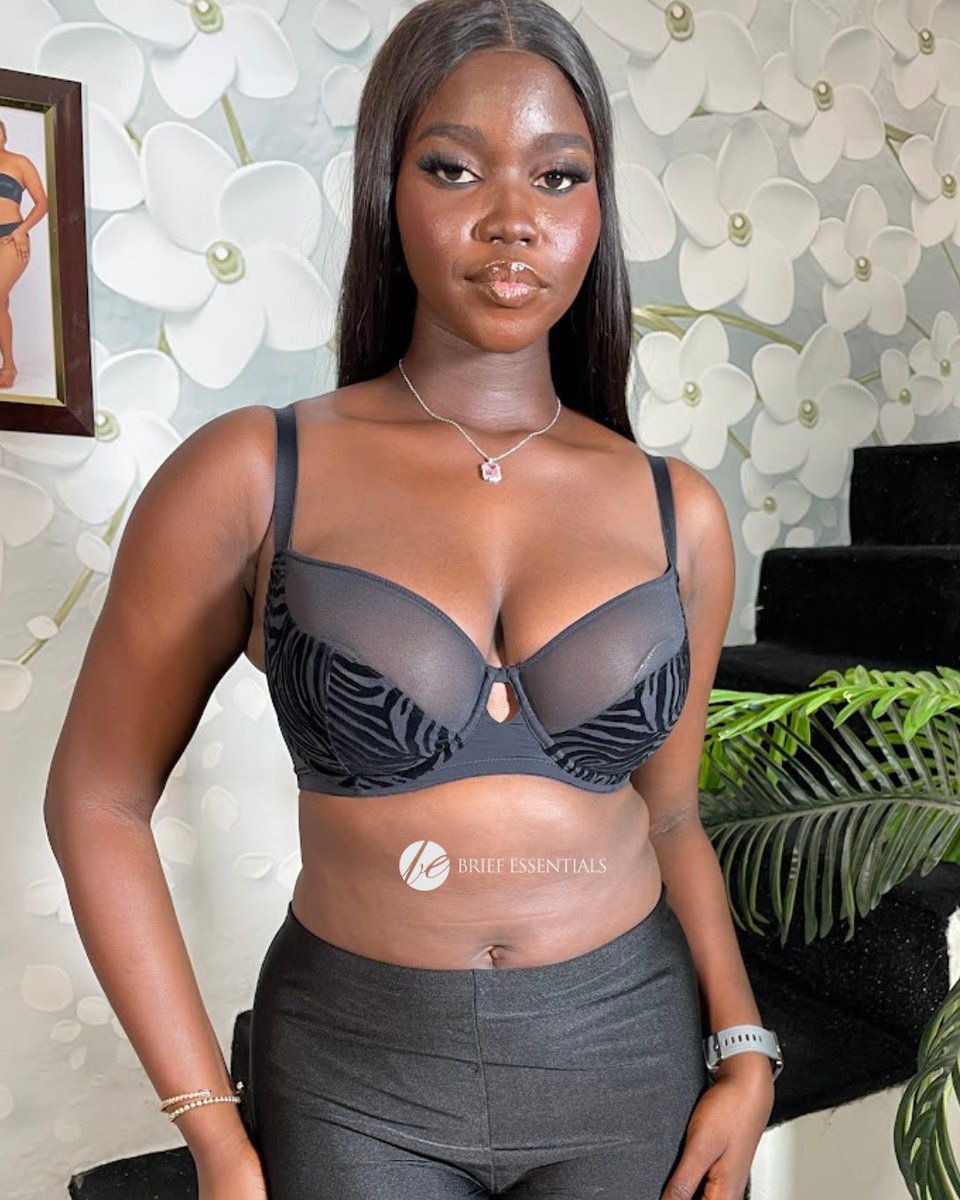 briefessentials's tweet image. Sonder Wired Bra is what the right bra is supposed to feel like. Your go-to for when comfort and support matter most. Available in Black and Red 32 - 46, D - F cups.

Search “Sonder” at briefessentials.com #briefessentials #dorina