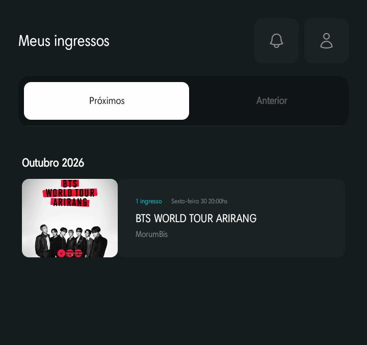 Ca VAI VER O BTS! 🥢 tweet media