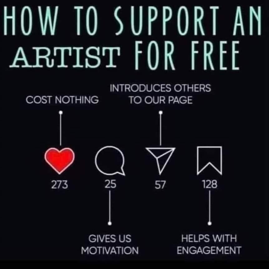 Crochetmelovely's tweet image. Everything helps 😎😍🫶
.
.
.
#yarn #fiberartist #socialmediagrowth #crochet #knitting