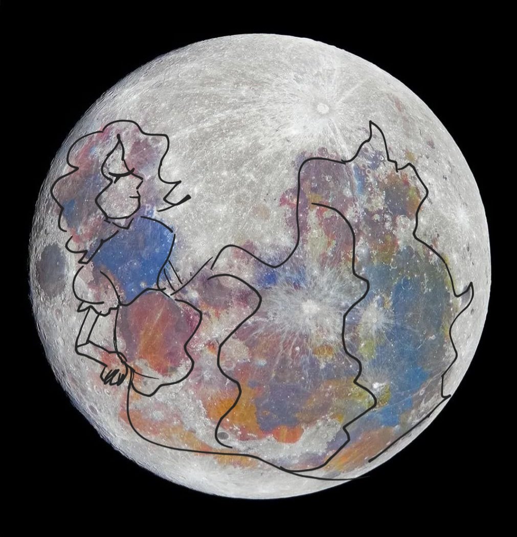 P.K.'s Art 🎨 tweet media