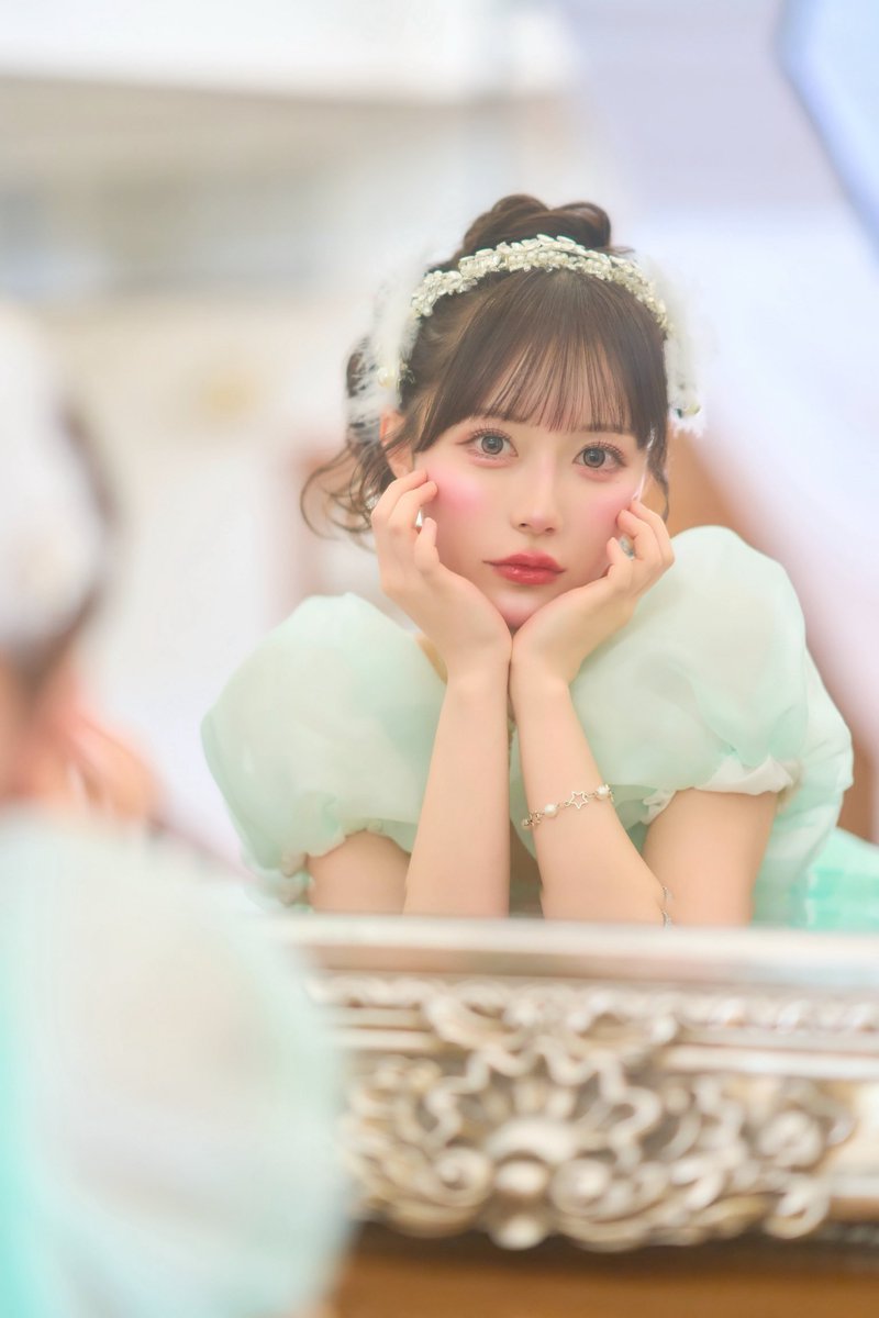 保科凜 Jams Collection tweet media