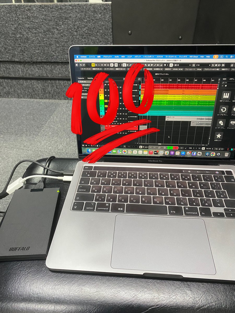 コウタ tweet media