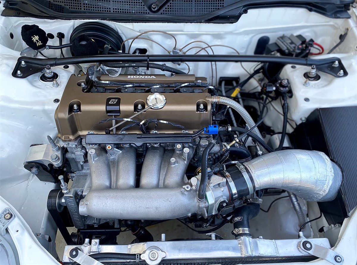 VTECアマチュアRACER@Dachshunder tweet media