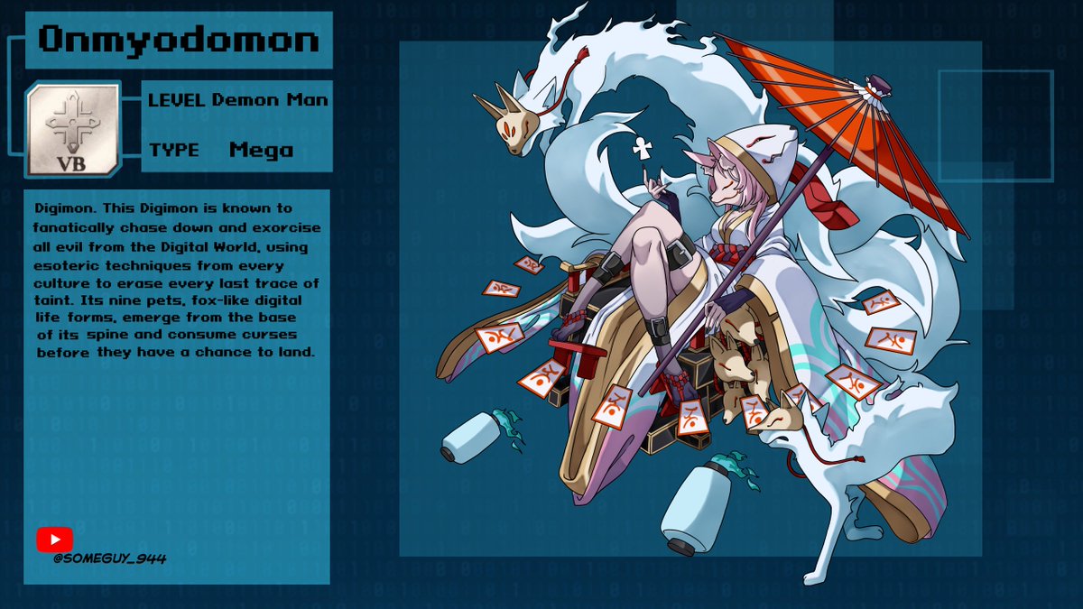 someguy944's tweet image. Some Digimons i made that came out pretty well

#digimon