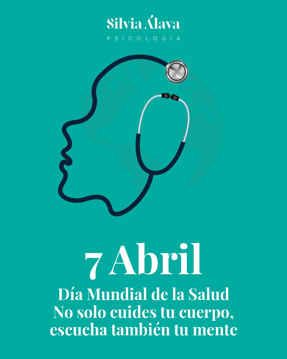 La salud no es solo una cuestión física
También tiene que ver con cómo pensamos, cómo nos sentimos y cómo afrontamos lo que ocurre en nuestra vida.
Porque cuando mente y cuerpo se cuidan juntos, el bienestar deja de ser un objetivo lejano y empieza a formar parte de nuestra vida