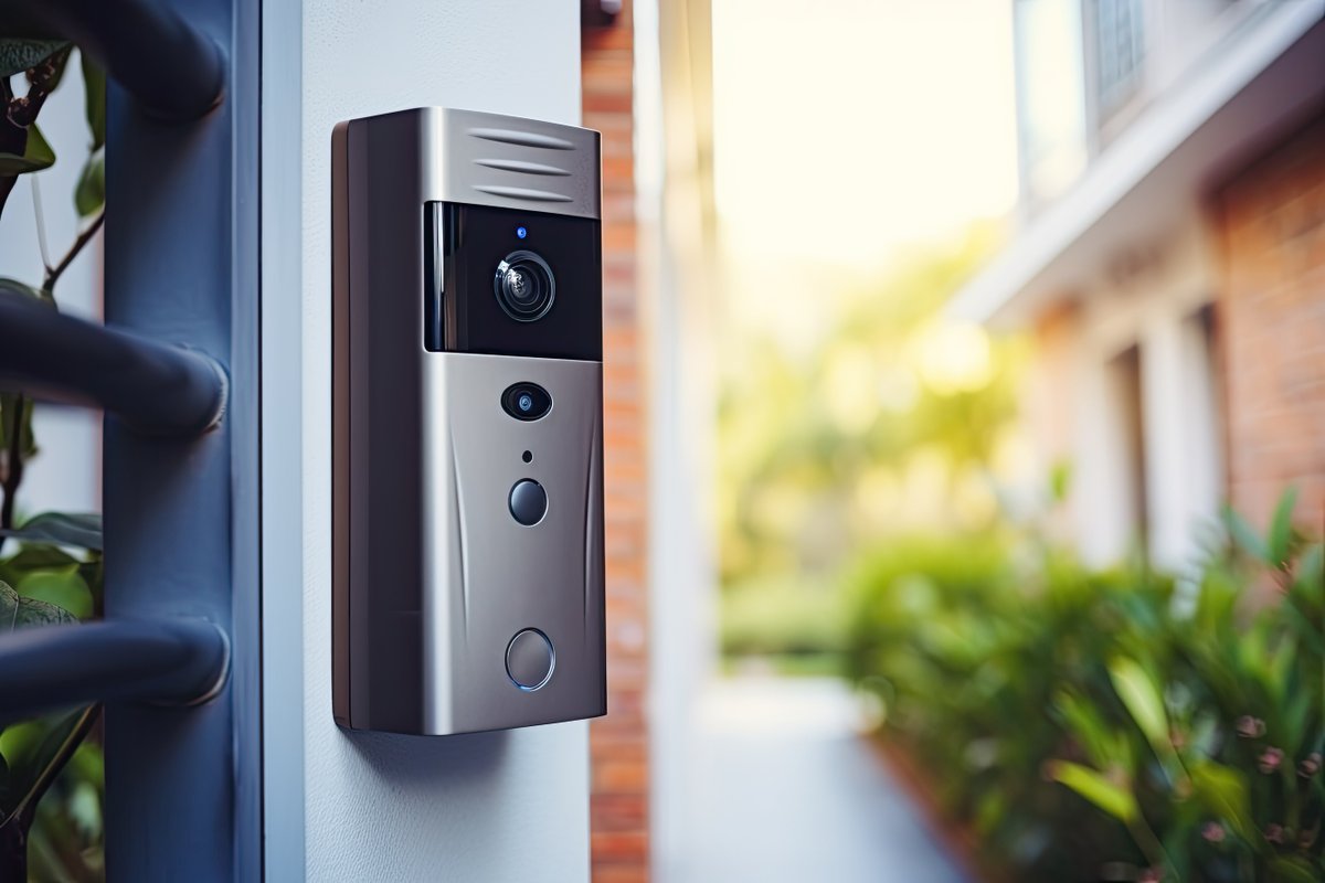 QorvoInc's tweet image. Package theft is fueling rapid growth in smart doorbell cameras. To meet rising demands for convenience, next-generation home security designs need smarter power management. 

ow.ly/HLoS50YEClr
 
#SmartHomeTech #HomeSecurity