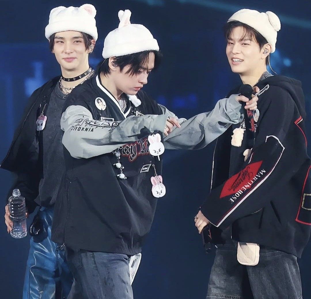 ℳ𝙞𝙣𝙣𝙞𝙚𐙚🐰ྀི♡.⋆ tweet media