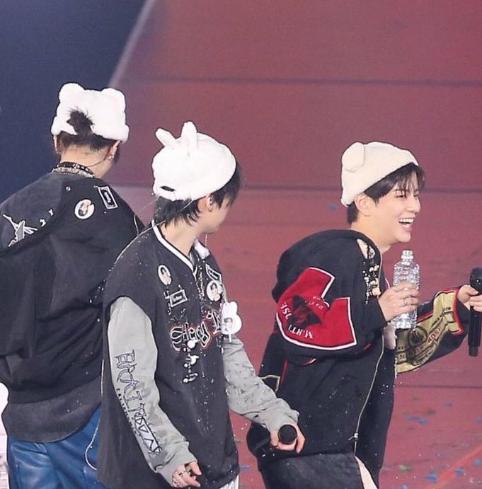 ℳ𝙞𝙣𝙣𝙞𝙚𐙚🐰ྀི♡.⋆ tweet media