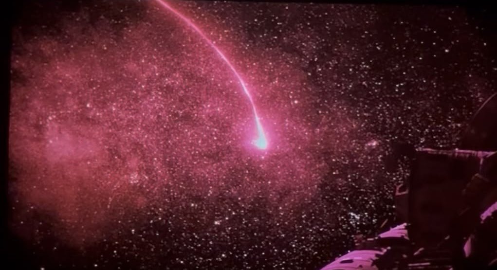 Sci-Fi Archives tweet media