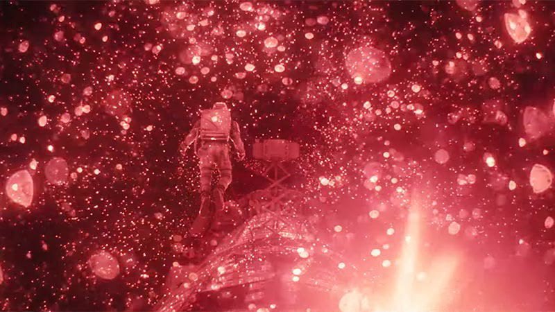 Sci-Fi Archives tweet media