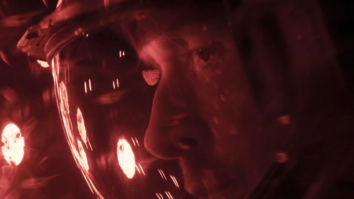 Sci-Fi Archives tweet media