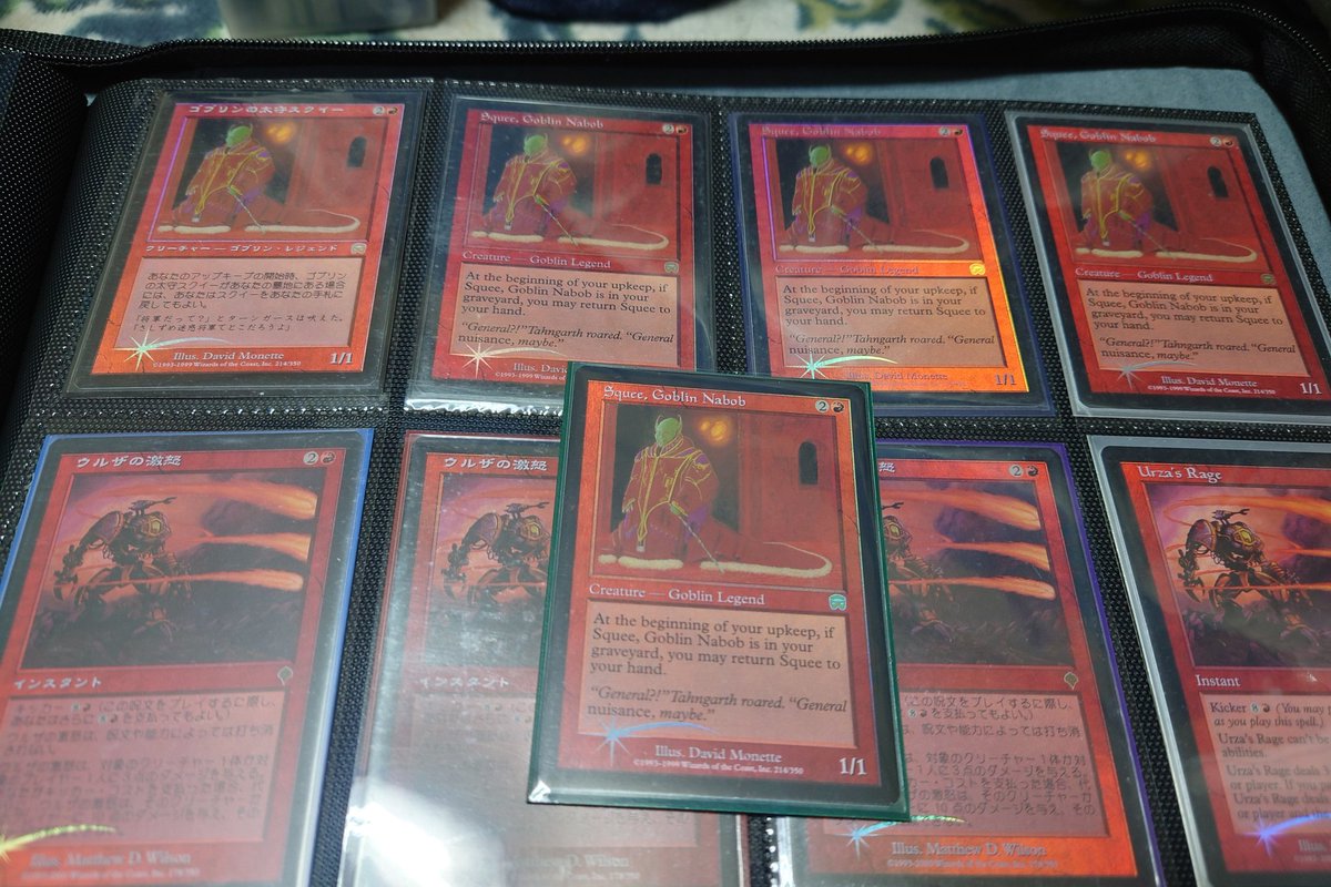 ケンケン tweet media