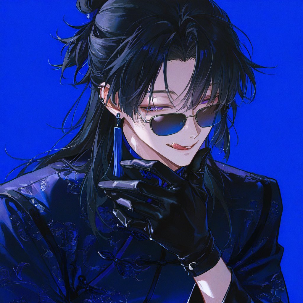 かき揚げゴリラうどん tweet media