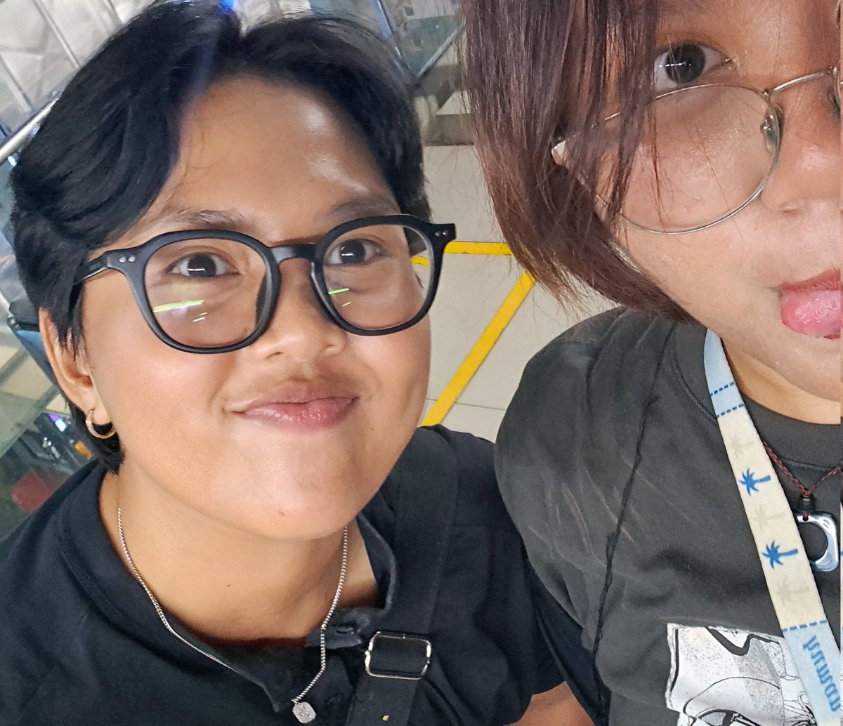 Ayi Sejarah 2045 tweet media