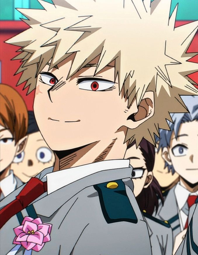 🅷🅸🅽🅰🆃🅰 ama MHA ❤️ tweet media