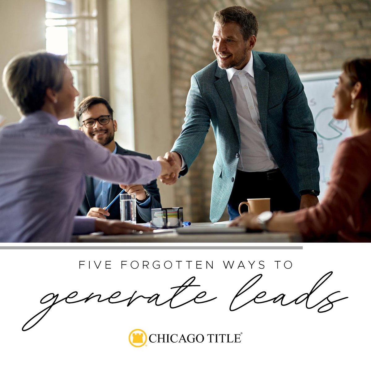 CtMichigan's tweet photo. 🚀 Want more real estate leads? Start here!

Check out these 5 proven methods from Corefact to grow your pipeline: 👉 https://t.co/JjrETiXuE5

💡 Success in real estate comes from visibility, consistency, and smart marketing. Show up, stay top of mind, and close more deals! 📈 https://t.co/APVnqQvBcg