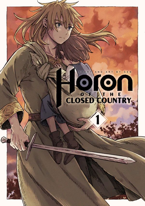 mangamavericks's tweet photo. Still haven’t checked these out? Now’s the time.
Horon of the Closed Country, Vol. 1 and The Pipe Machine, Vol. 1–2 are available now digitally — dive in today.
https://t.co/C1tss6wPSg
#HoronOfTheClosedCountry #ThePipeMachine https://t.co/pNihDY9gOI