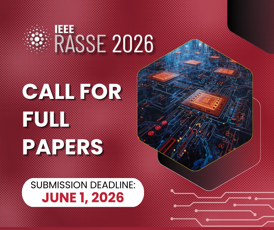 IEEE Systems Council tweet media